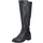 Rieker Vario Damen Schwarz 37