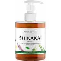 ALMA SECRET - SHIKAKAI-Shampoo 500 ml (62.78 € /