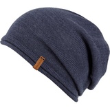 chillouts Leicester Hat«, blue, -