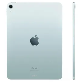 Apple iPad Air 11" (6. Generation 2024) 128 GB Wi-Fi + Cellular blau