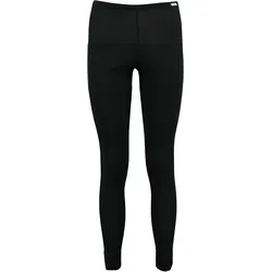 CMP WOMAN LONG PANT NERO