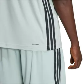 adidas Workout Essentials Feelready 3-Streifen wonder sage/black XXL