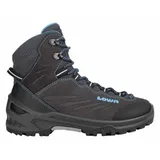 Lowa Cadin GTX MID JUNIOR Berg- und Wanderstiefel Gr.36 Grün 36 EU