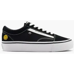 Platform Sneaker MACK PLATFORM - Damen - schwarz