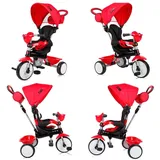 Lorelli Tricycle One 3 in 1 EVA-Reifen