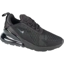 Nike Air Max 270 Damen Black/Black/Black 36