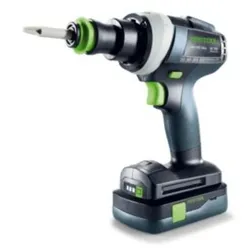 Festool Spielzeug Akku-Bohrschrauber TY-TPC - 577937