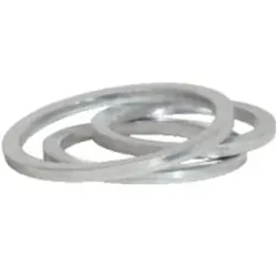 KS Tools Alu-Dichtung f.Ölablassschraube,M12,25Pack