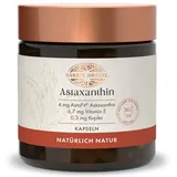 Bärbel Drexel GmbH Astaxanthin Kapseln