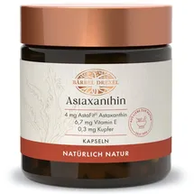 Bärbel Drexel GmbH Astaxanthin Kapseln