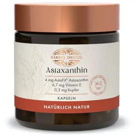 Bärbel Drexel GmbH Astaxanthin Kapseln