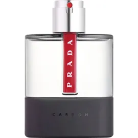 Prada Luna Rossa Carbon Eau de Toilette 100 ml