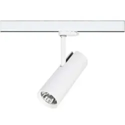 Brumberg Leuchten LED-Schienenstrahler 930, weiß 88397173