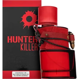 Armaf Hunter Killer Eau de Parfum 100 ml