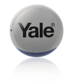 Yale Smart Living Außensirene Sync grau