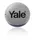 Yale Smart Living Außensirene Sync grau