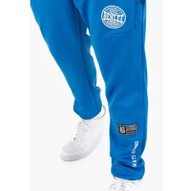BENLEE Rocky Marciano Rylin Trainingsanzug Blau S