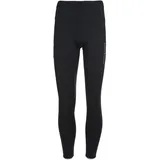 Endurance Energy V2 Winter Lauftights schwarz S