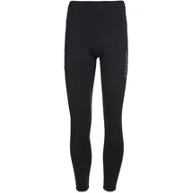 Endurance Energy V2 Winter Lauftights schwarz S