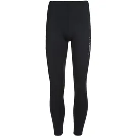 Endurance Energy V2 Winter Lauftights schwarz S