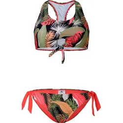 FIREFLY Da.-Bikini Beach Messy W PINK