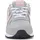 New Balance 574 Core Kinder rain cloud/pink haze 37,5