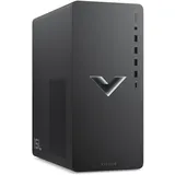 HP Victus 15L Gaming Desktop TG02-0706ng - NVIDIA GeForce RTXTM 4060