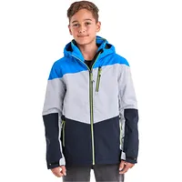 KILLTEC Ksw 161 BYS Jckt Skijacke Funktionsjacke mit Kapuze