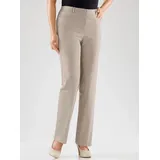 Cosma Funktionshose in stein | Gr.: 21