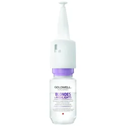 Goldwell Dualsenses Blondes & Highlights Color Lock Serum 18 ml