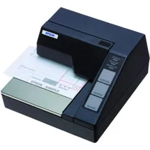 Epson Tm-U295 Grau