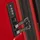 Samsonite Nuon 4-Rollen 75 cm / 94 l rot