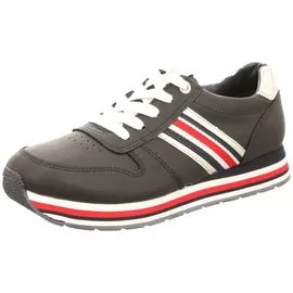 Supremo Damen Weite M Blau 38