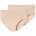 Midi Briefs 2 St Beige 3XL