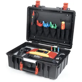Wiha MFT one Installationstester Set 47216