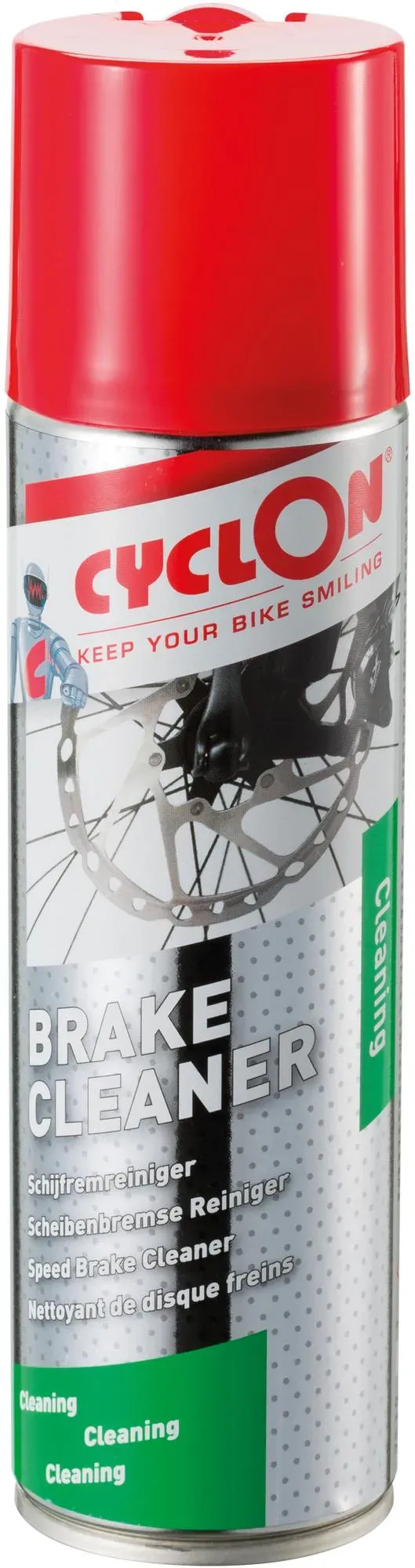 cyclo spray