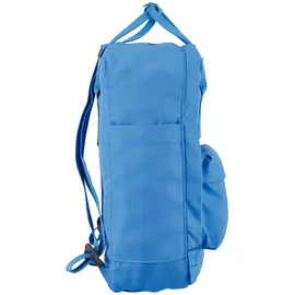 Fjällräven Re-Kanken un blue