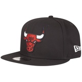 New Era NBA CHICAGO BULLS 9FIFTY SNAPBACK CAP CHICAGO BULLS