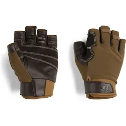 Outdoor Research Fossil Rock II Gloves coyote/chocolate (0105) M