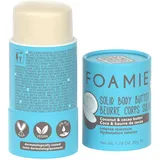 Foamie Body Butter Shake Your Coconuts