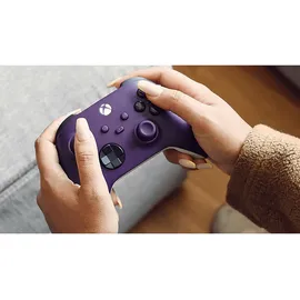 Microsoft Xbox Wireless Controller astral purple