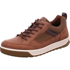 ECCO Byway TRED Shoe, Potting Soil/Cocoa Brown, 42 EU