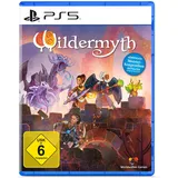 Wildermyth - PS5