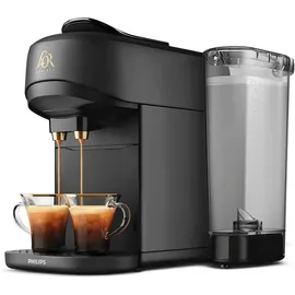 L’OR Philips L'Or Barista LM9512/60 schwarz