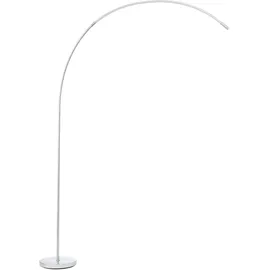 OTTO home Melio 1 H: 179 cm Silber