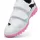 Puma Future 7 Play TT Jr. puma white/puma black/poison pink 37,5