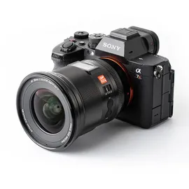 Viltrox AF 16mm f/1.8 Sony FE-Mount