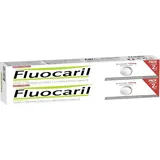 Fluocaril Zahnpasta, bi-fluor blanqueador 2x75ml (150 ml)