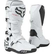 Fox Motion Weiß 44