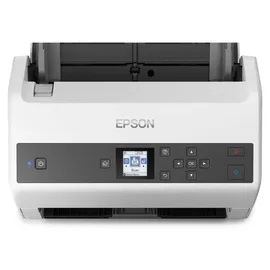 Epson WorkForce DS-870